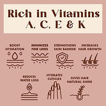 Load image into Gallery viewer, Multi-Use Oil for Face, Body and Hair - 4 Fl Oz