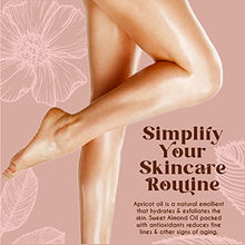 Load image into Gallery viewer, Multi-Use Oil for Face, Body and Hair - 4 Fl Oz