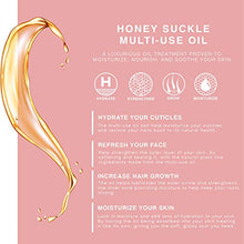 Load image into Gallery viewer, Multi-Use Oil for Face, Body and Hair - 4 Fl Oz